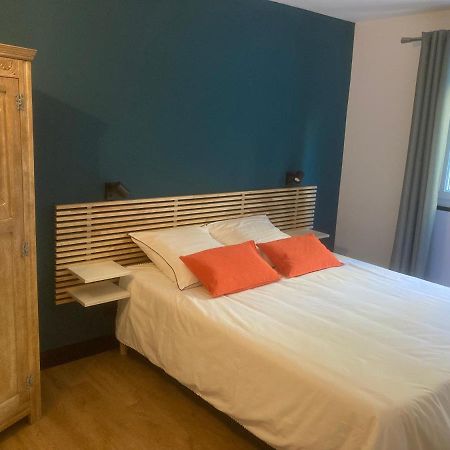 Appartement Le Coty Bolbec Eksteriør bilde
