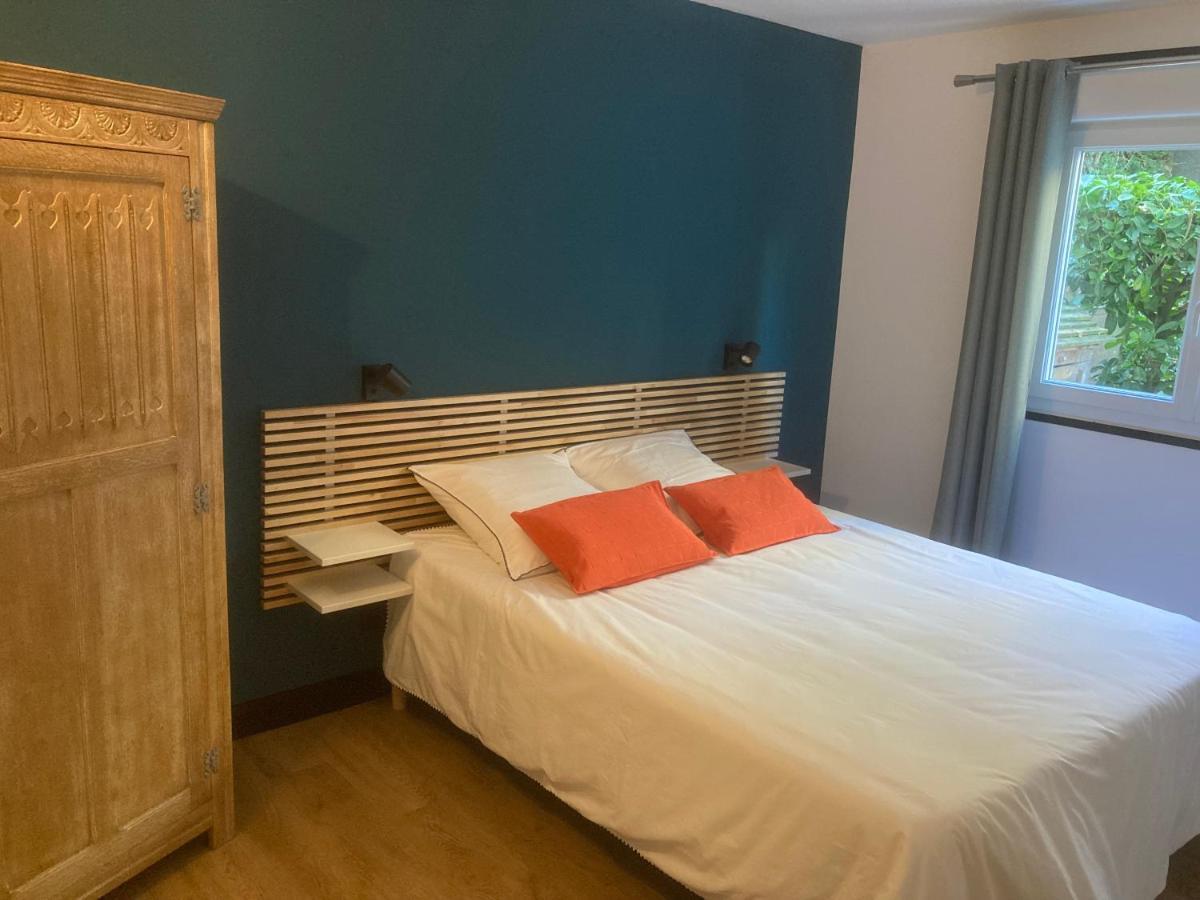 Appartement Le Coty Bolbec Eksteriør bilde