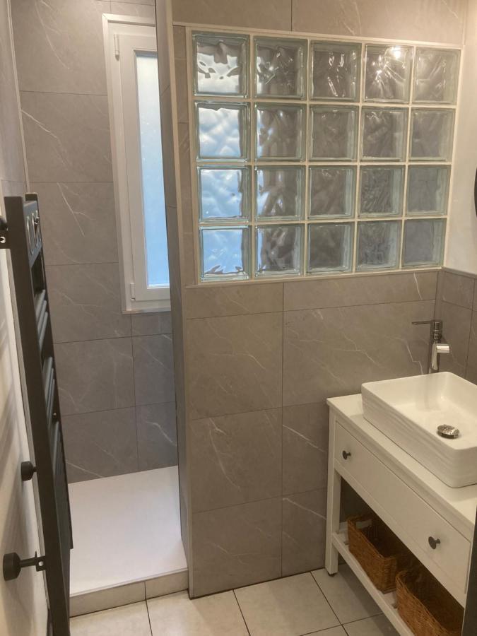 Appartement Le Coty Bolbec Eksteriør bilde