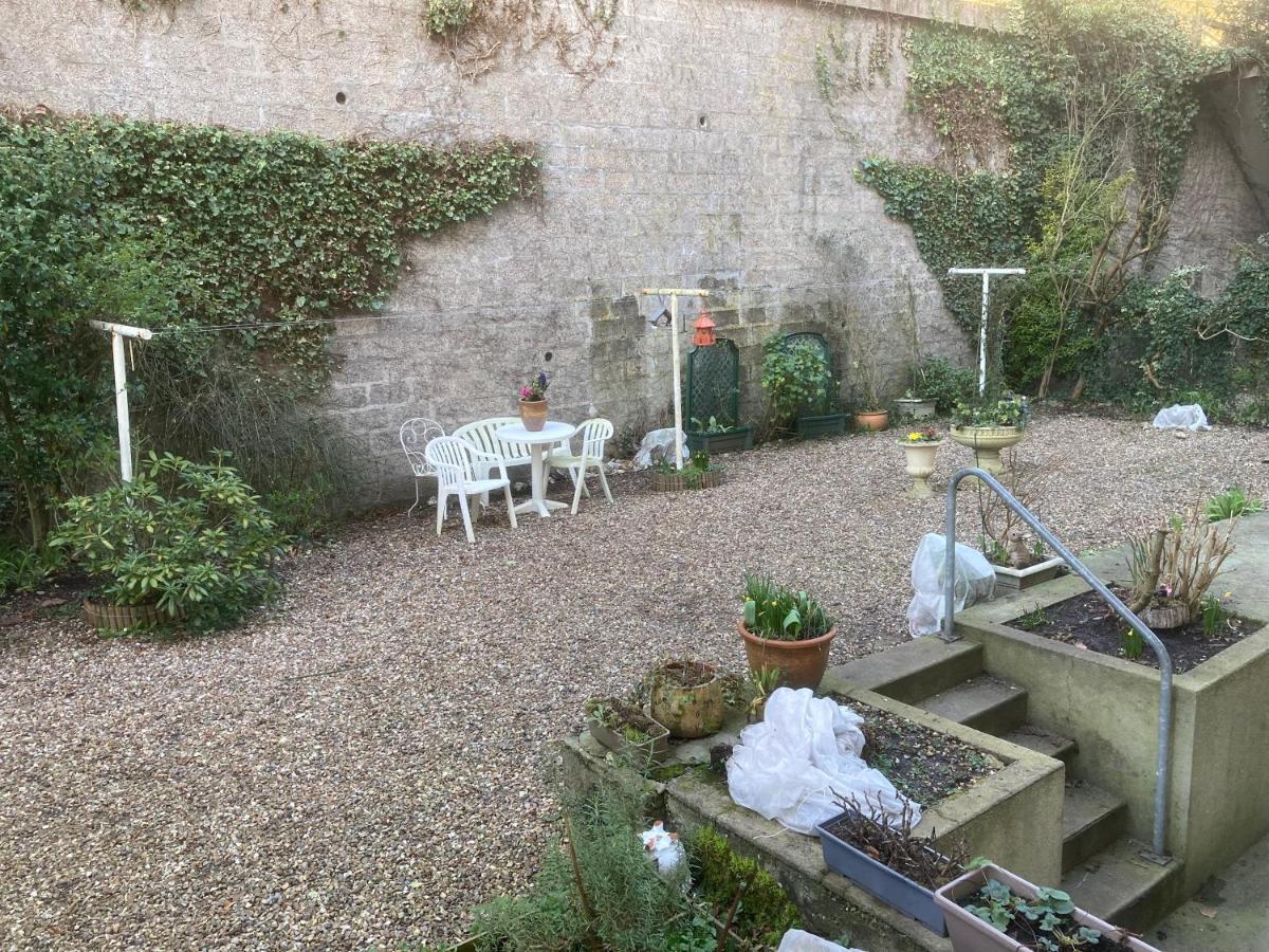 Appartement Le Coty Bolbec Eksteriør bilde
